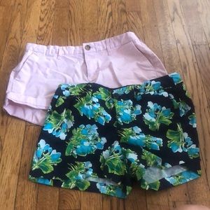 Target shorts bundle!